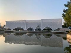 -观潮胜地公园