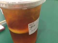 -孖记茶档·热腾茶餐(江南西plus店)