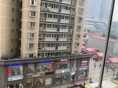 -城墙拐拐火锅(三峡广场黑金冠店)