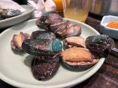 -焰江山海鲜牛排烤肉自助(锦华万达二星店)