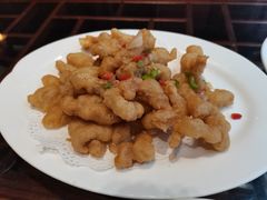 -老瑞福上海菜(人民广场店)