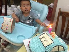 -皇家美孚(保定路店)