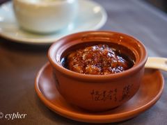 红烧狮子头-羲和雅苑•北京烤鸭(平安国际金融中心店)