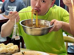 -王菊美食街·王菊面馆(总店)