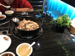 -东椰·海南椰子鸡火锅(朝阳门店)