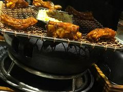 -火炉火自助餐(枫蓝国际店)