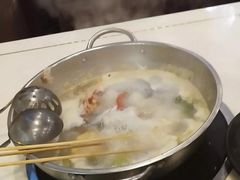 -烤尚宫韩式烤肉火锅自助餐厅