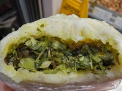 菜包-北万新包子店(淮海店)