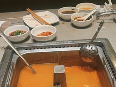 -海底捞火锅(天一广场亚细亚店)