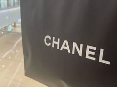 -CHANEL(恒隆广场店)