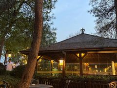 -天目湖涵田半山温泉