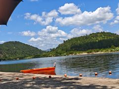 -楠溪江风景名胜区