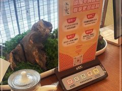 -水之惠鲜鱼料理(王府大街店)