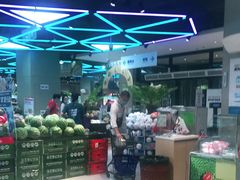 -盒马鲜生(首义店)
