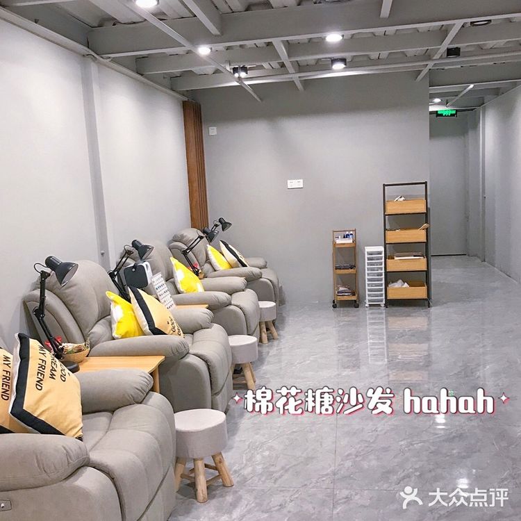 虎门探店📍｜一家绝美日系风📷美睫美甲店💅