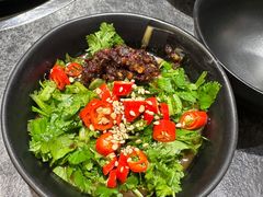 -林记潮牛·牛肉火锅(上马墩店)