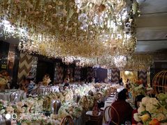 -芭菲盛宴·环球美食(解放碑英利国际店)