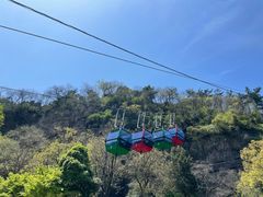 -狼山风景名胜区