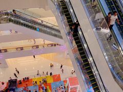 -义乌之心城市生活广场