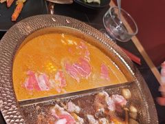 -厚道寿喜烧専門店·自助畅食(国贸店)