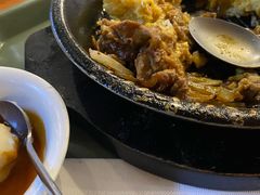 牛肉蛋包饭-胡椒厨房(学府凯德店)