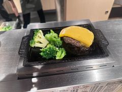 -肉肉大米(金虹桥店)