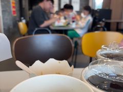 -麦当劳(健德桥得来速店)