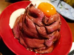 魔王慢烧牛肉丼-魔丼屋(日月光店)