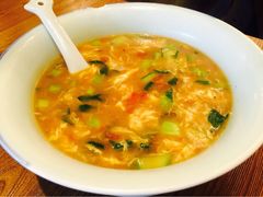 妈妈疙瘩汤-妈妈的味道(工人体育场东路店)