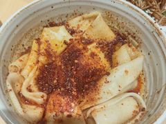 -大师兄·西北小馆(金湾华发商都店)