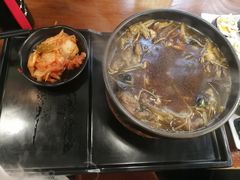 -米屋石锅拌饭(师大店)