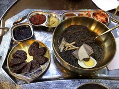 -玉流珍肴馆(亮马桥店)