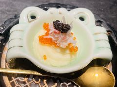 -蟹犇前•帝王蟹雪蟹(陆家嘴店)