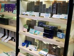 -宝岛眼镜(苏州浒关店)