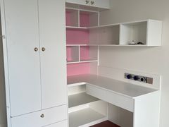 -欧睿宇邦全屋定制(无锡梁溪店)