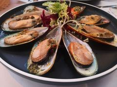 -马克西姆餐厅(崇文门店)