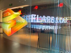 -FLARE STAR FITNESS(复地活力城店)