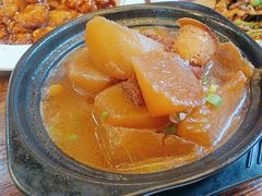 -小丫头餐厅·江浙菜·烧烤(灵隐店)