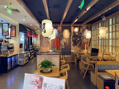 大堂-沼津港渔市(宏伊国际广场店)