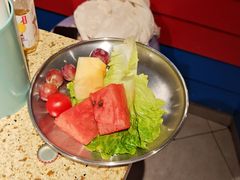 -姜胖胖韩式自助烤肉(光明万达店)