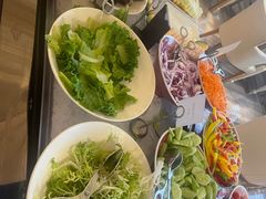 -北京王府井希尔顿酒店·万斯阁西餐厅