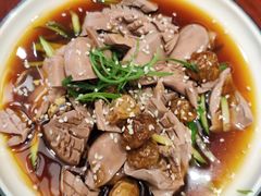 -汤记传菜(浦江店)