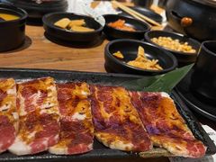 -九田家黑牛烤肉料理(溧阳吾悦店)