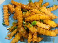 狼牙土豆-粥传(太古里店)