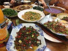 -下梅人家土菜馆(历史文化餐厅度假区店)