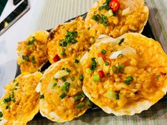 -年轮烧烤·羊蝎子·烤鱼(星湖街店)