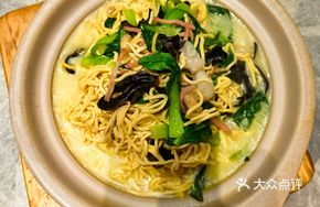 Huaiyang Shrimp and Dried Tofu Shreds