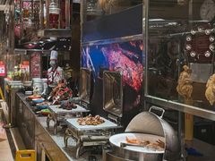 -芭菲盛宴·环球美食(袁家岗店)