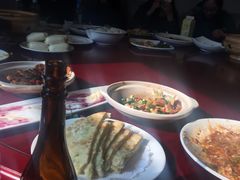 -百花食府(渔阳南路店)