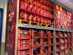 -盒马X会员店(王府井奥莱UP TOWN店)